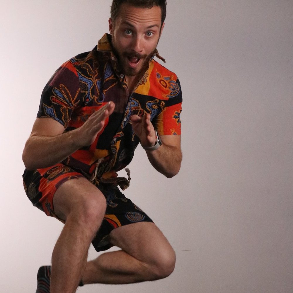 Multi Colored One piece